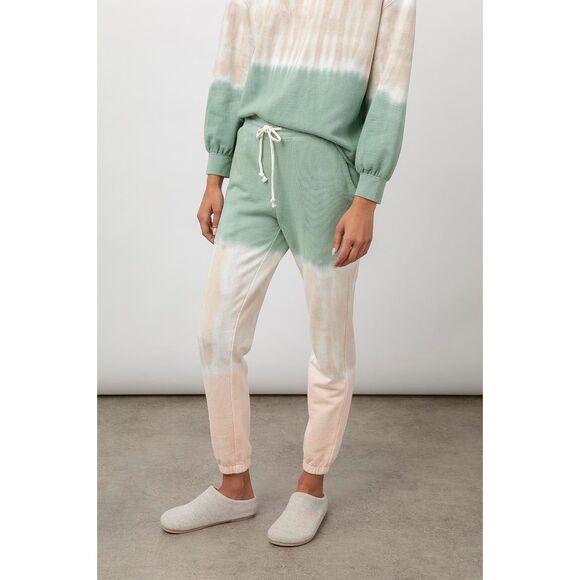 Rails Tie Dye Relaxation Sweatpants Size XL - Picture 1 of 11